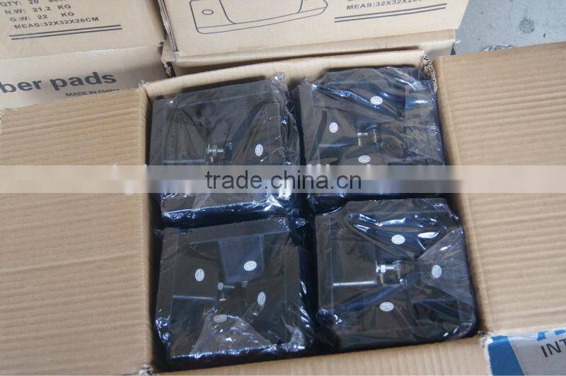 air conditioner Rubber pad