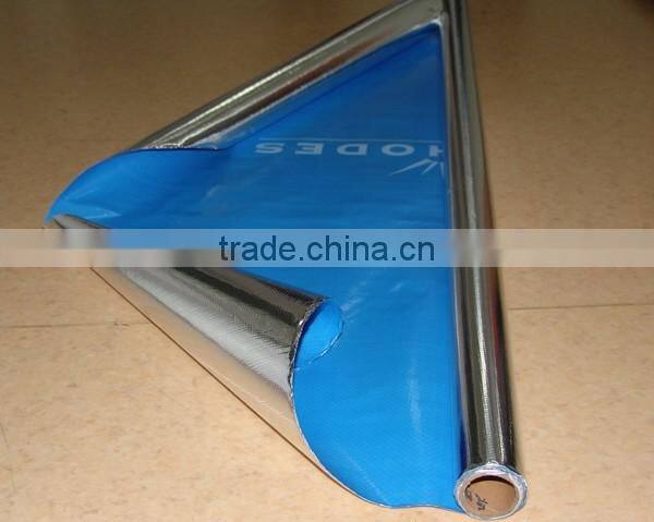 energy saving printable wall insulation material