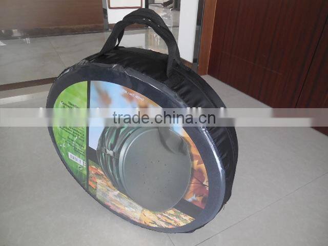 2015 New pop up heavy garden bag(3size a set)