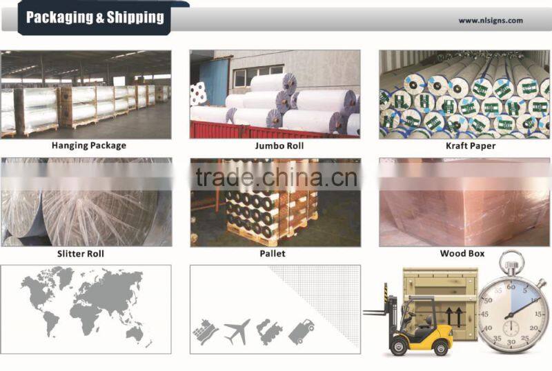 PVC coated fabric for automatic industrial door,truck side curtain