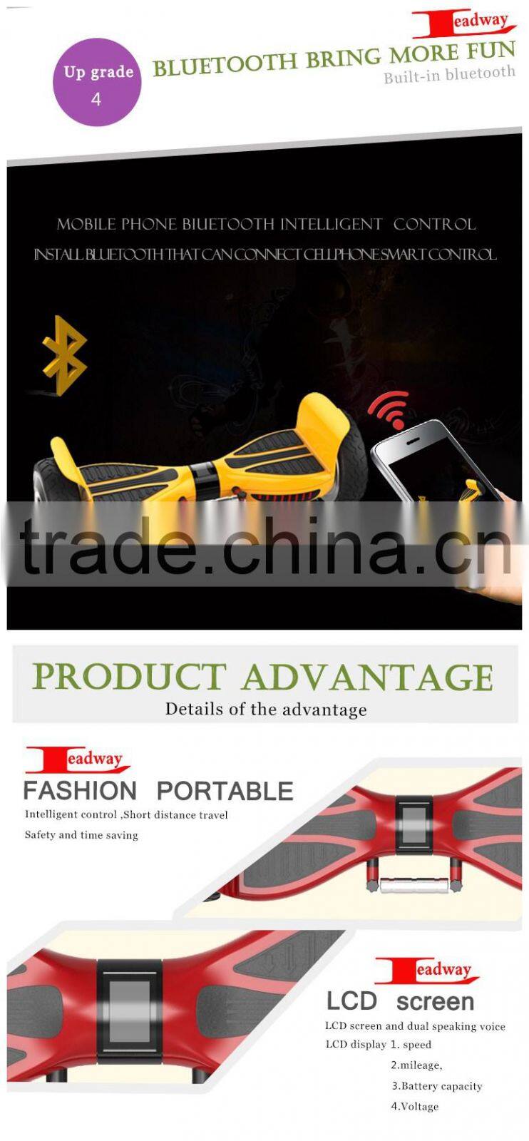 Leadway vespa halley electric scooter wheel rim with good price