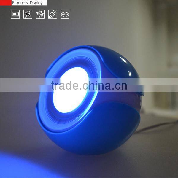 Smart led mood light with Touch Control Dimmable Lighting