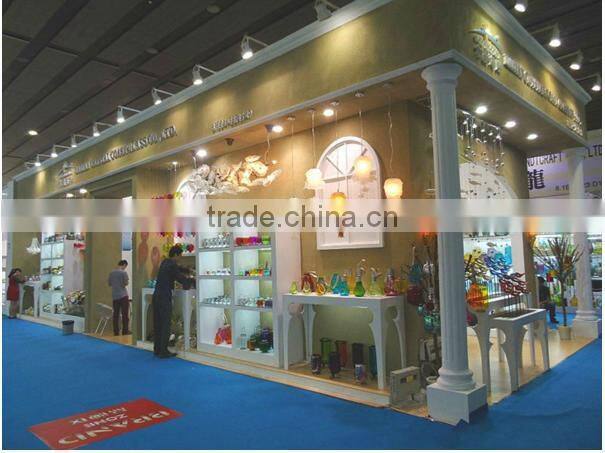 wholesale machine made colors bohemia crystal czech republic diamond shape wine glass; fancy decorative champagne flutes glass