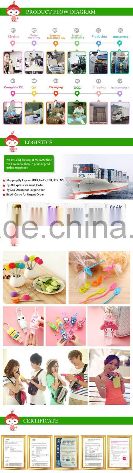 FDA LFGB fashion Food Grade flower silicone cake mold