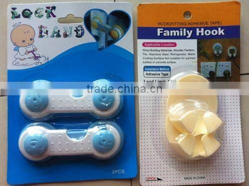 Cupboard Drawers Wardrobe Fridge Baby Child Safe Lock