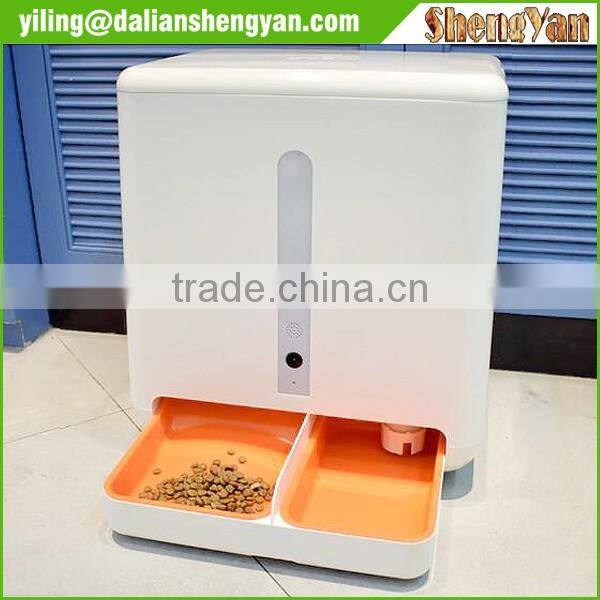 Best automatic dry cat food dispenser,feeder and waterer