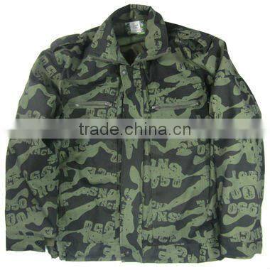 Military Uniforms / Army Clothes