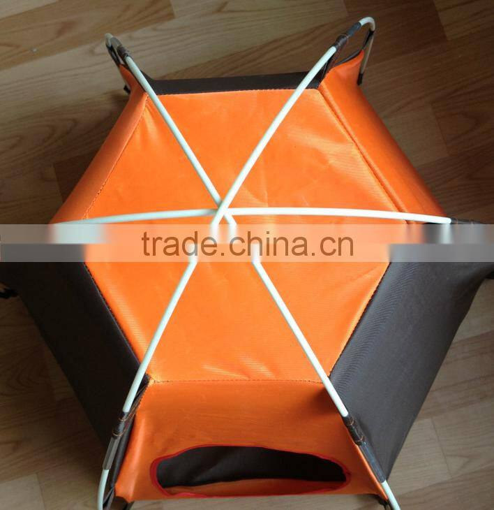 waterproof pet bed tent for outdoor use