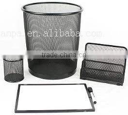 China Supplies High Quality Office Stationery Set of 5pcs