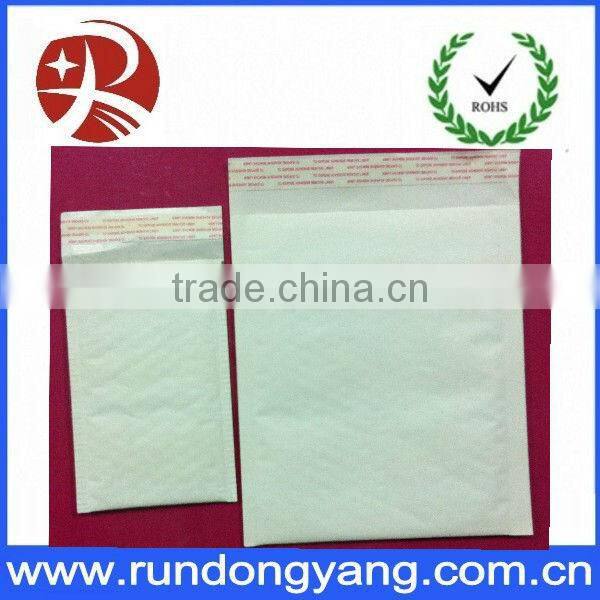 high quality bubble lining mail bags with all kinds of sizes