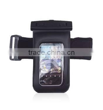 Supply fashion Mobile phone waterproof bag