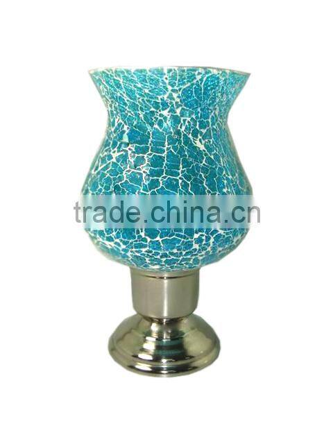 Metal Hurricane for Candlebra