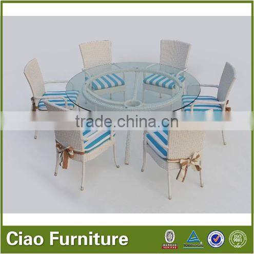 Rattan wicker outdoor aluminum furniture cedar outdoor furniture