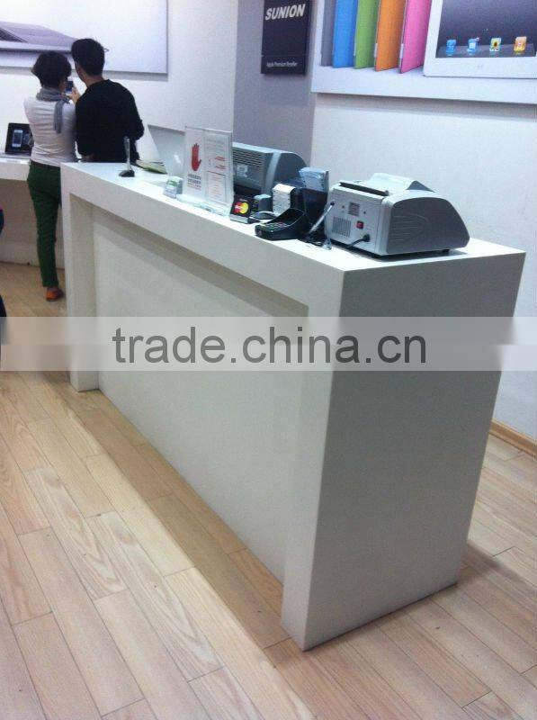 Display stnading for iphone shop mobile retails cellphone store