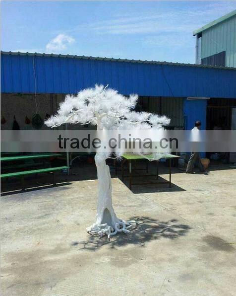 hot sale artificial tall pine trees
