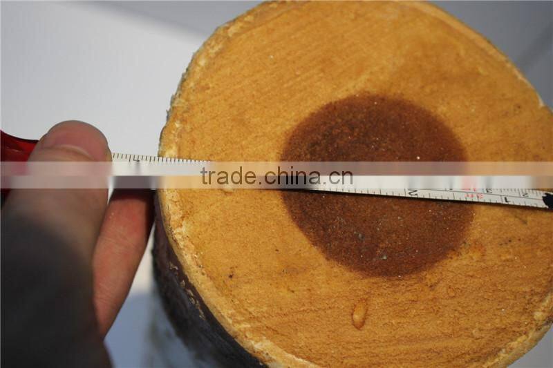artificial tree stump artificial round stock fake birch stub