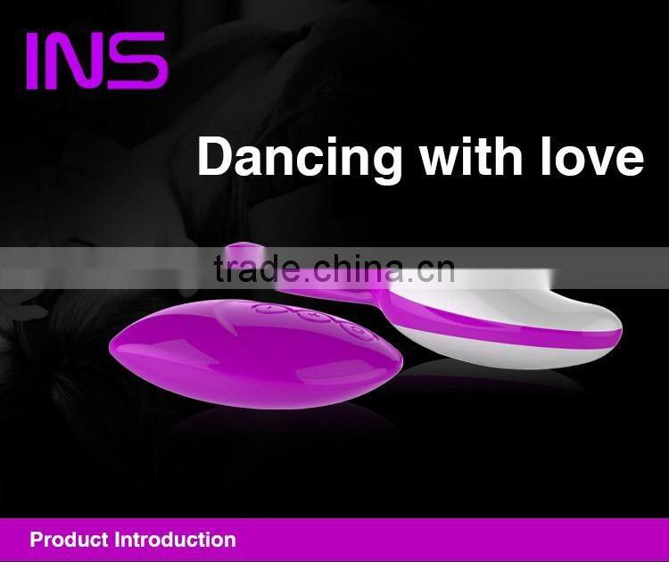 2016 New vibrating sex toy