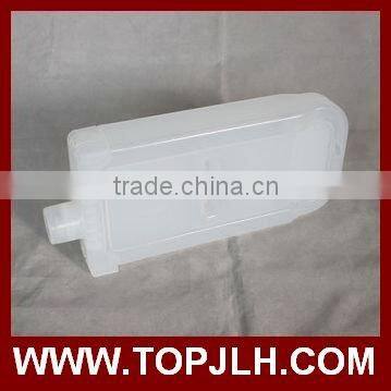 iPF8010S refillable ink cartridge with chips