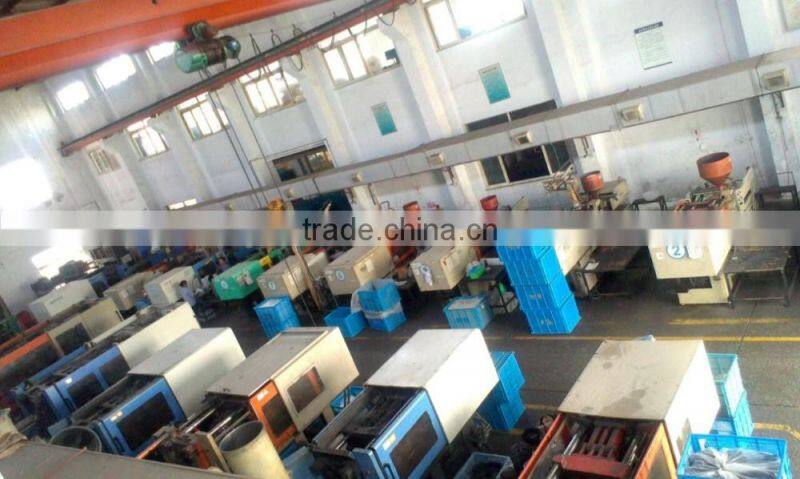 plastic rectangle suitcase,handy box,storage box,us general tool box th750