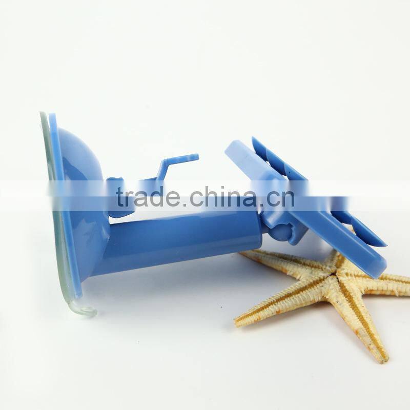 strong suction cup on windscreen or desktop cell phone tablet car holder