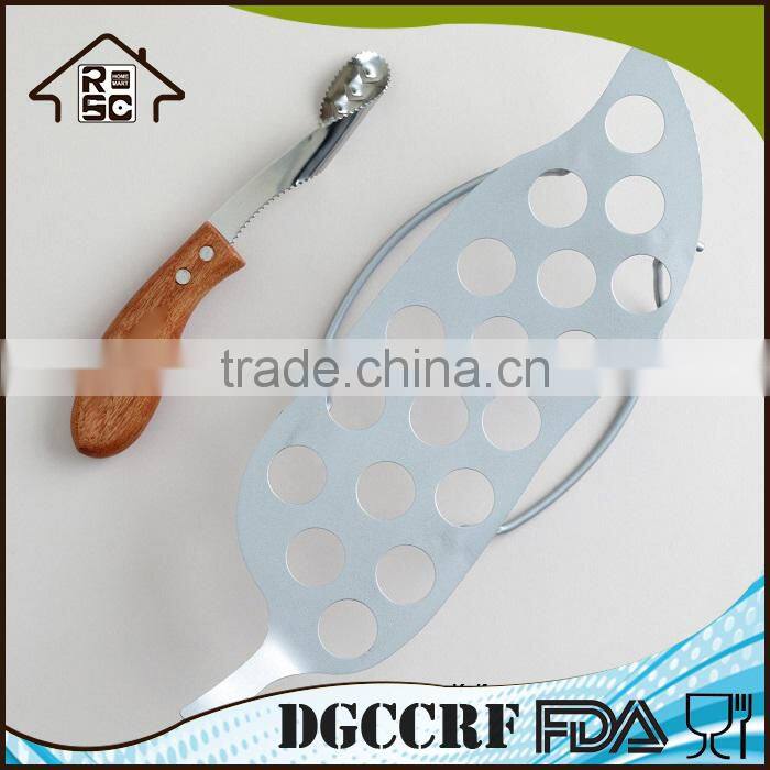 Stainless Steel Chili Rack,Non-stick Chili Pepper Grill Rack,18 Holes Chili Pepper Roasting Rack