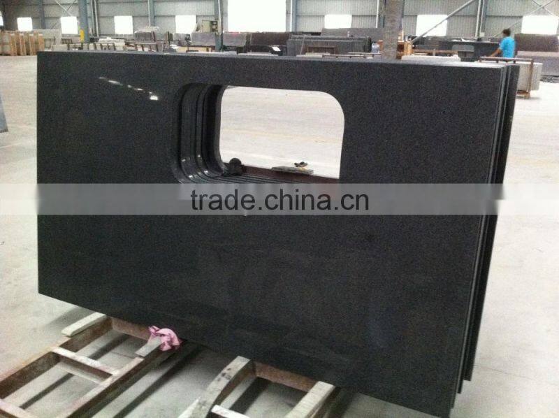 Factory Prices Granite countertop China grey countertop