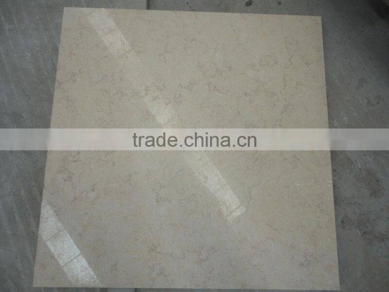 Cheap Marble Tile Sunny Beige Marble Tile Price Yellow Golden Marble Tile