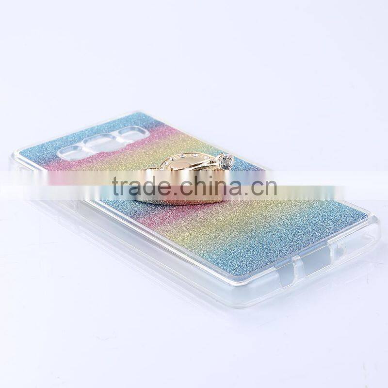 Floops Finger holder Phone case for Samsung A3A5A7A8 J1 J110 J2 J3 J5 J7 E5 E7 G530