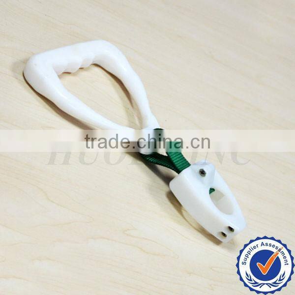 Customized Plastic Subway Handle