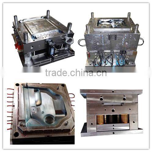 2017 TOP QUALITY Custom Plastic Injection Mould