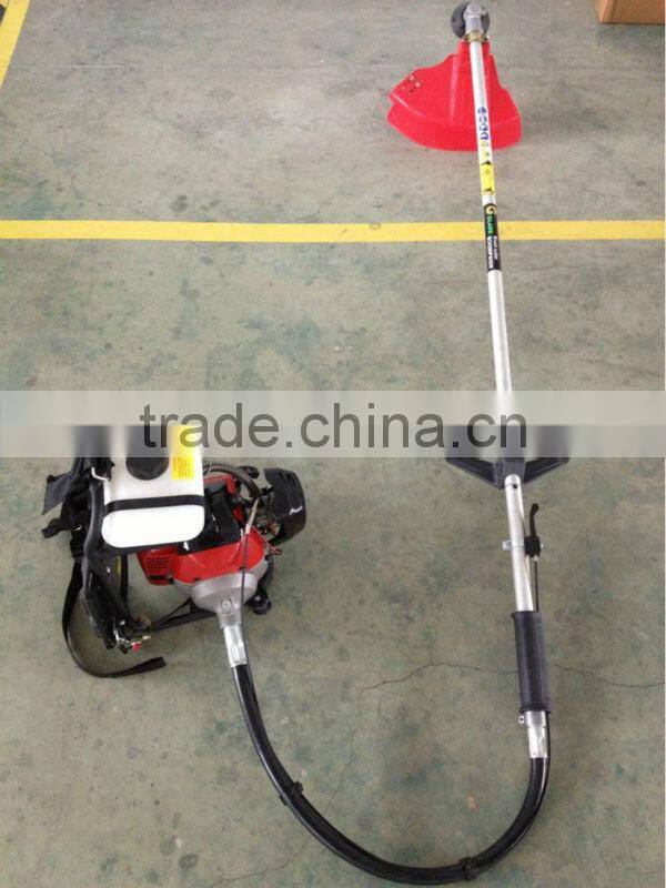 BK4302/3402 petrol grass cutting machine parts trimmer head blade