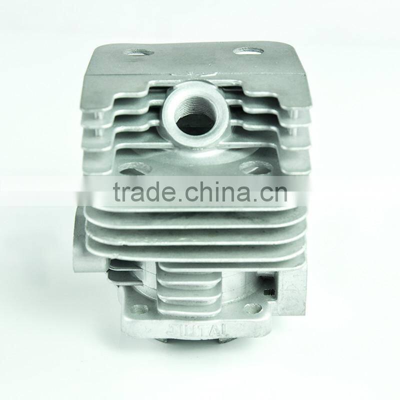 High performance brush cutter cylinder