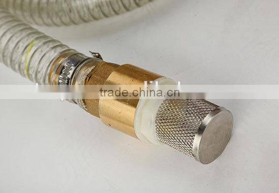 DC Oil transfer pump