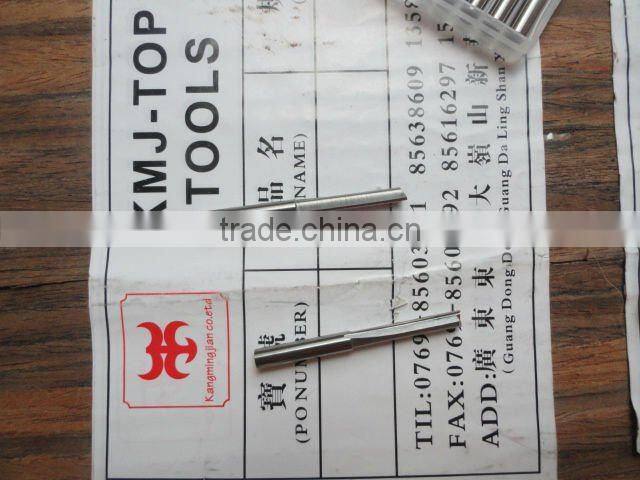 double blade straight router bits for wood working