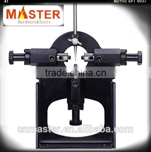 MASTER AWS70 Automatic used cable wire stripping machine (1.5-70mm)