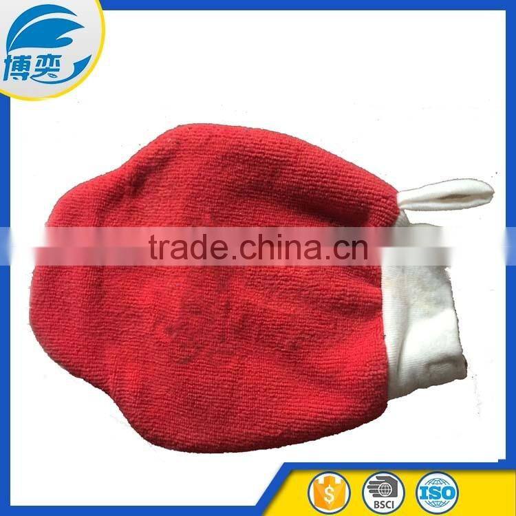 washing Glove Pet Dog Cat Hair cleaning glove