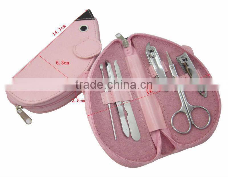 Good Quality Pouch Nail Polish Manufacturers