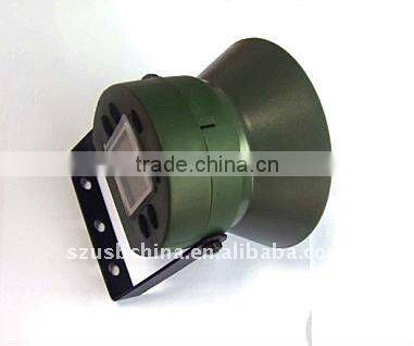 Mp3 bird caller for hunting