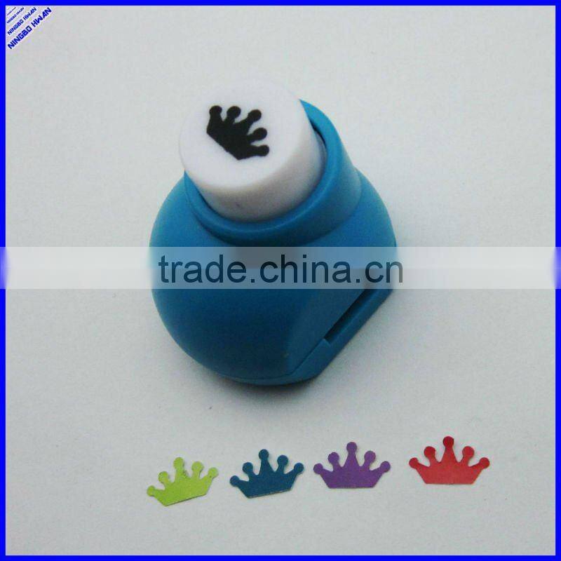 Different kinds of custom shaped hole punches