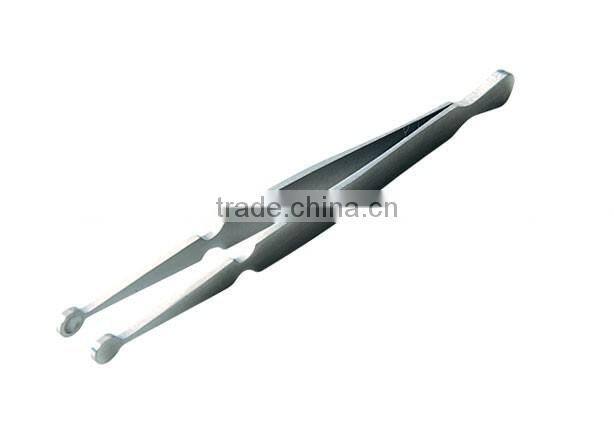 Piercing Bead Tweezers