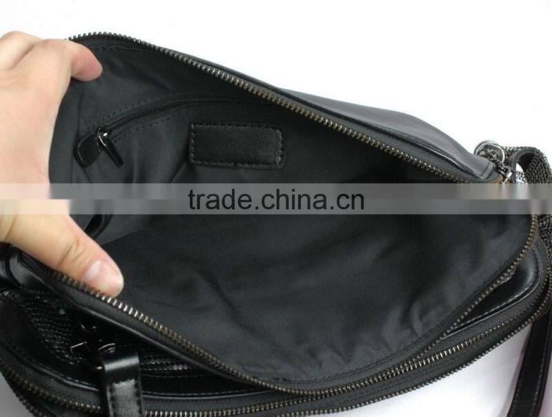 Oliviabyky most popular high quality PU handbag fashion shouder bag