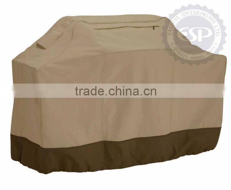 #51234 Pro Series Chart BBQ cover