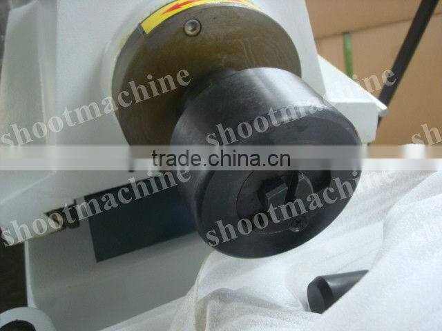 Horizontal Single Spindle Mortising Machine SH302 with Max. mortising length 200mm and Mortising width 0-20mm