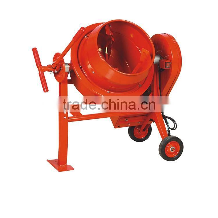 Handy Samples Are Available High Intensity Mixer