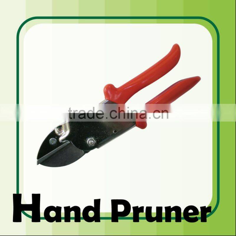 Garden mini gear anvil lopper