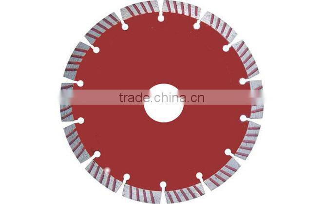 188 dry saw blade-DS09