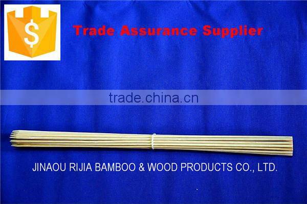 NA5050 Natural Flower Sticks 35CM * 3.5MM