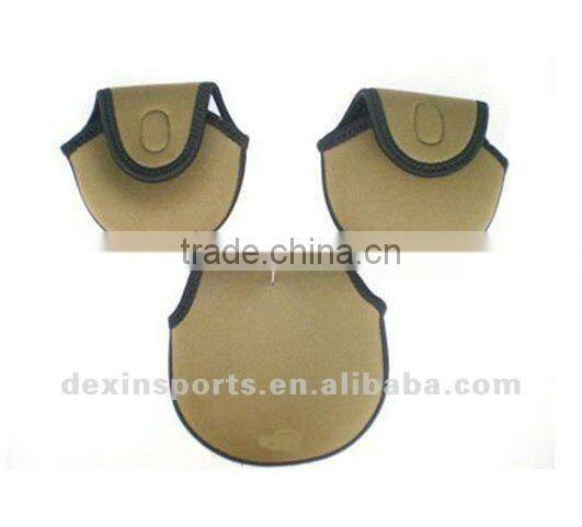 neoprene reel cover