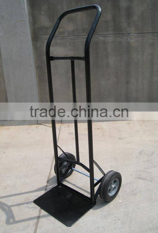 climb stairs trolley furniture hand trolley with winch
