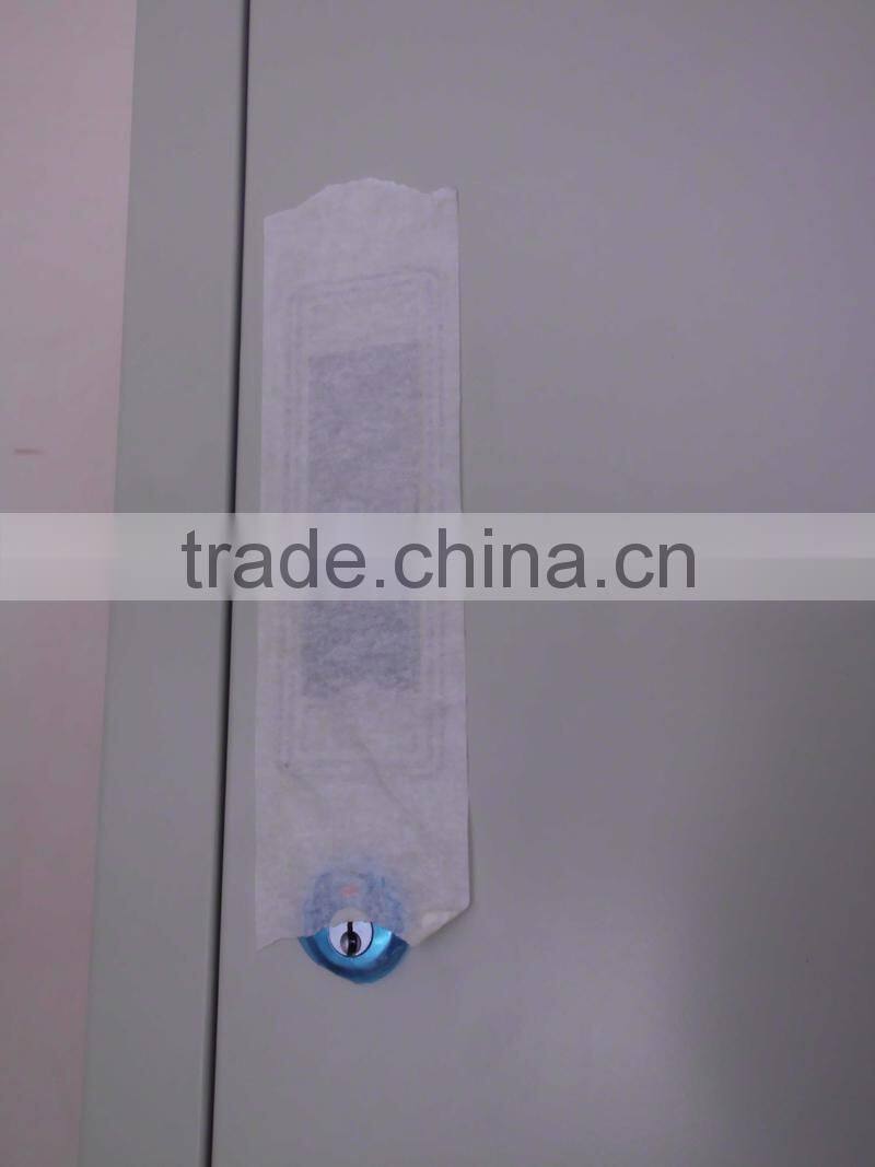 High Quality Four-door Steel Locker